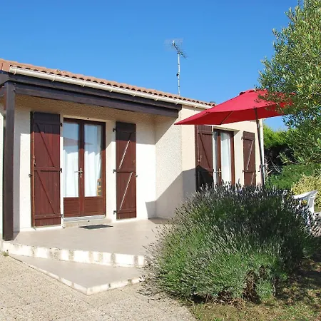 Holiday home Holiday Verseau