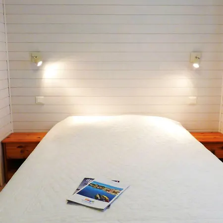 Holiday Verseau Holiday home