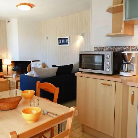 Holiday home Holiday Verseau