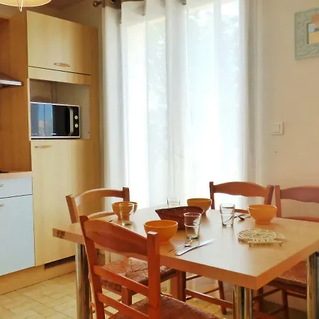 Holiday Verseau Holiday home *