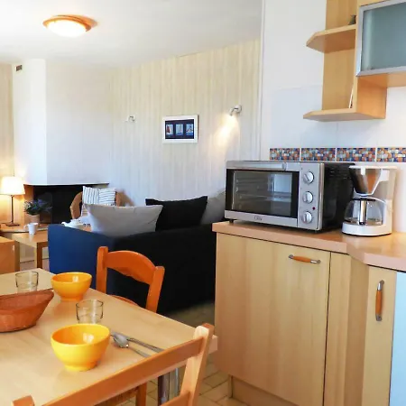Holiday home Holiday Verseau