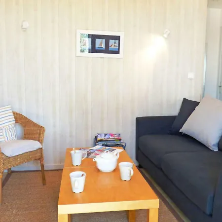 Holiday home Holiday Verseau La Birochere
