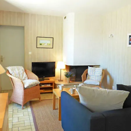 Holiday Verseau Holiday home *