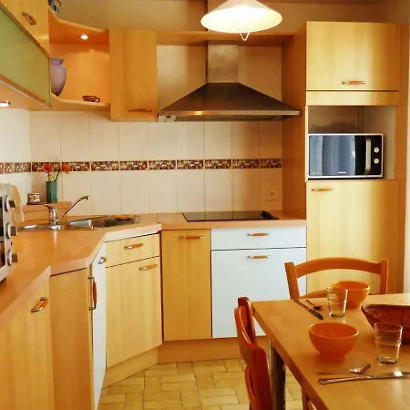 Holiday Verseau Holiday home