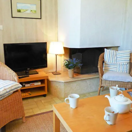 Holiday Verseau * La Birochere