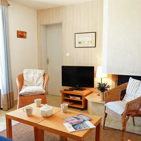 Holiday home Holiday Verseau *