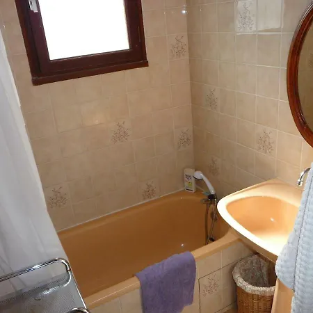 Holiday home Holiday Verseau
