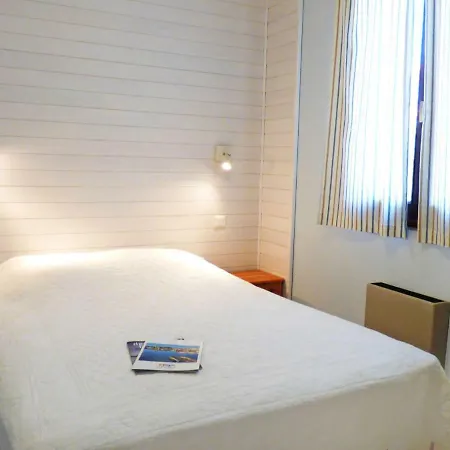 Holiday Verseau Holiday home La Birochere